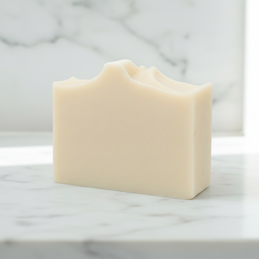 Porter Muck soap bar