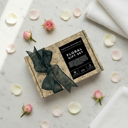 Floral Gift Set Range