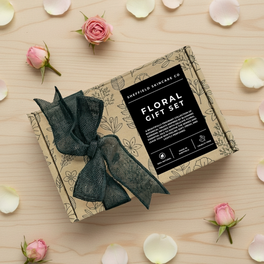 Floral Gift Set Range