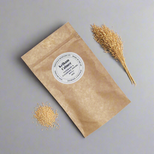 Kelham calmer face mask refil