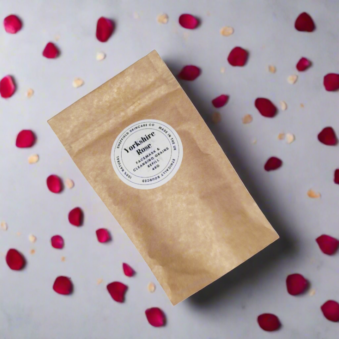 Yorkshire rose refil 48g
