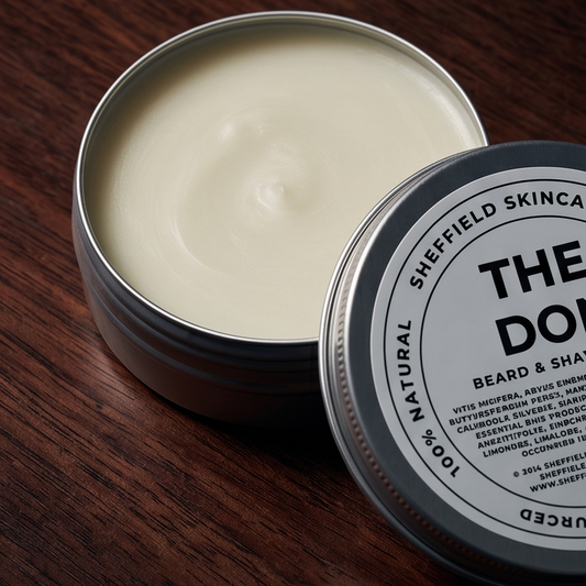The Don Beard Balm