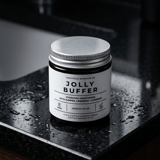 Jolly Buffer Moisturiser