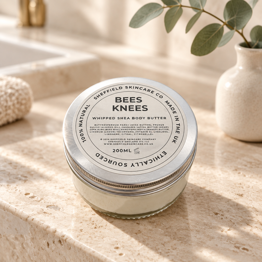 Bees Knees Body Butter