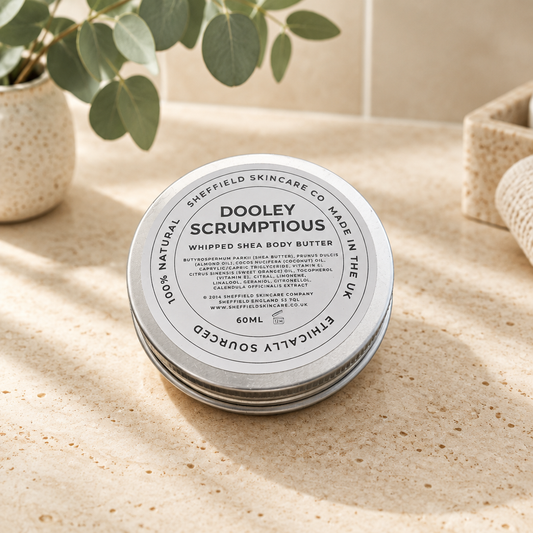 Dooley Scrumptious Body Butter
