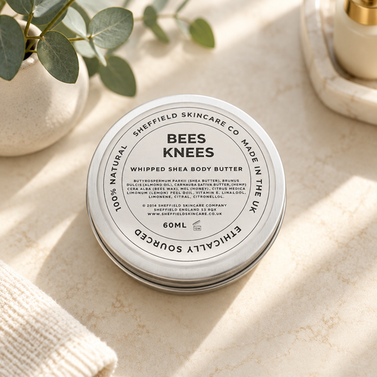 Bees Knees Body Butter