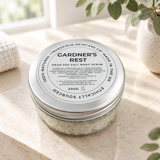 Gardner's Rest Scrub