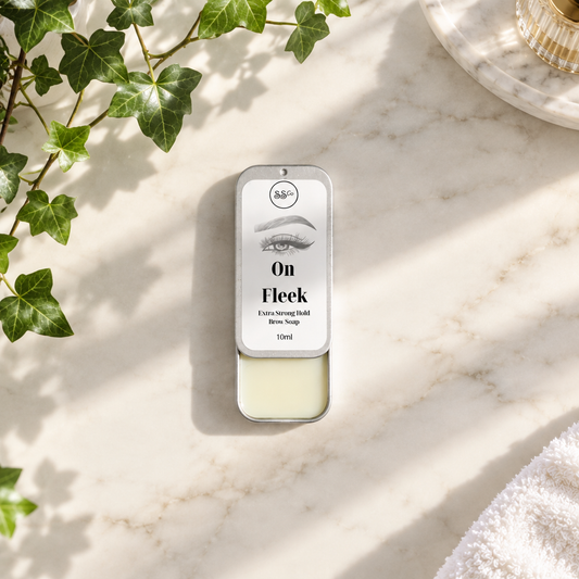 On Fleek Eyebrow Soap 10g