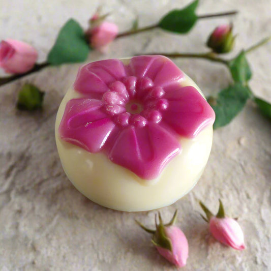 English Garden Lotion Bar