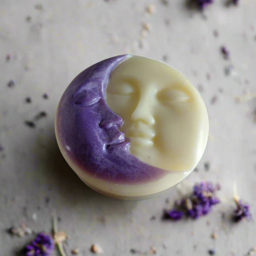 Sleep Tight Lotion Bar