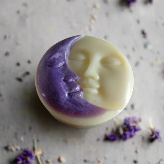 Sleep Tight Lotion Bar