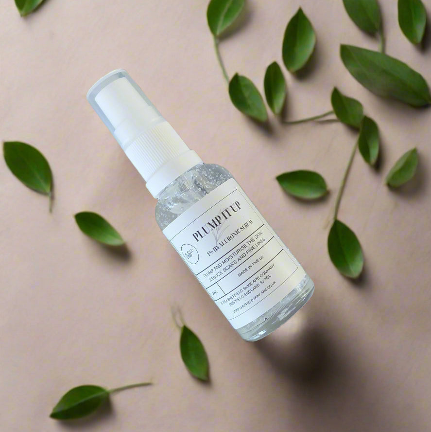 Plump it up Serum 30ml