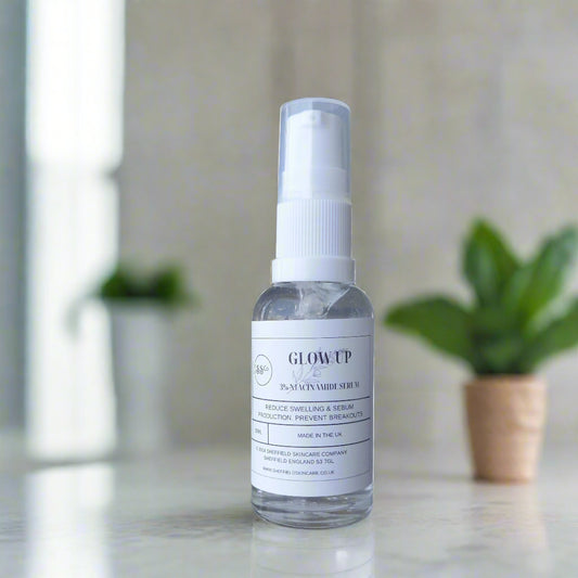 Glow Up Serum 30ml