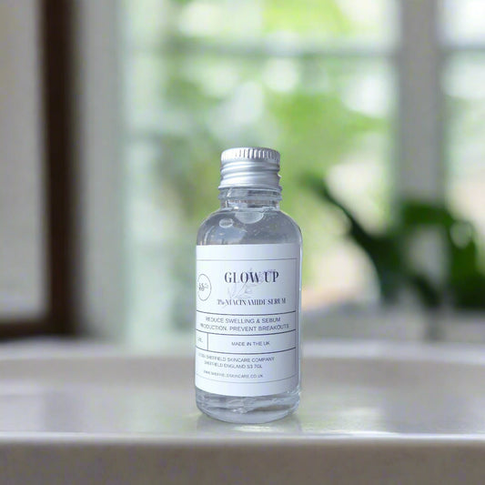Glow Up Serum 30ml