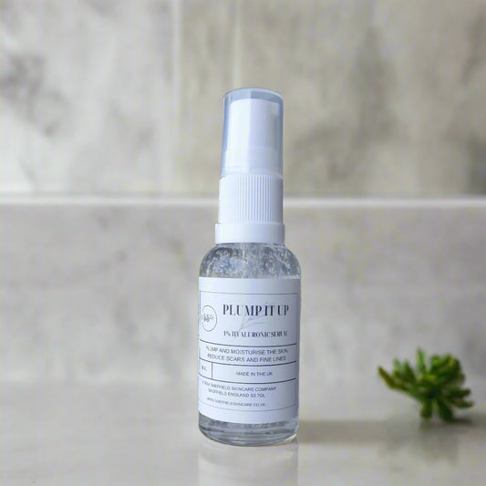 Plump it up Serum 30ml