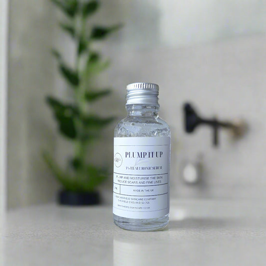 Plump it up Serum 30ml