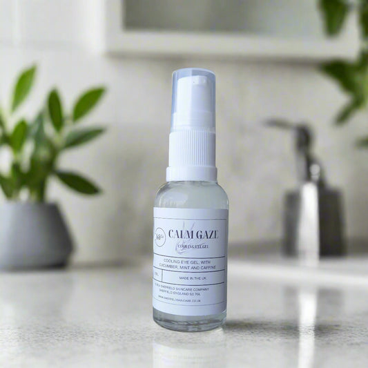 Calm Gaze 30ml