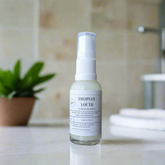 Drops of Youth Serum 30ml