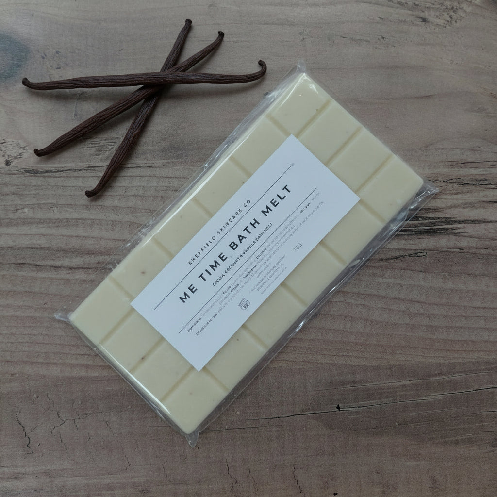 Me Time Bath Melt