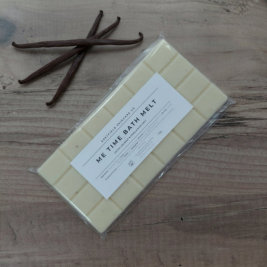 Me Time Bath Melt