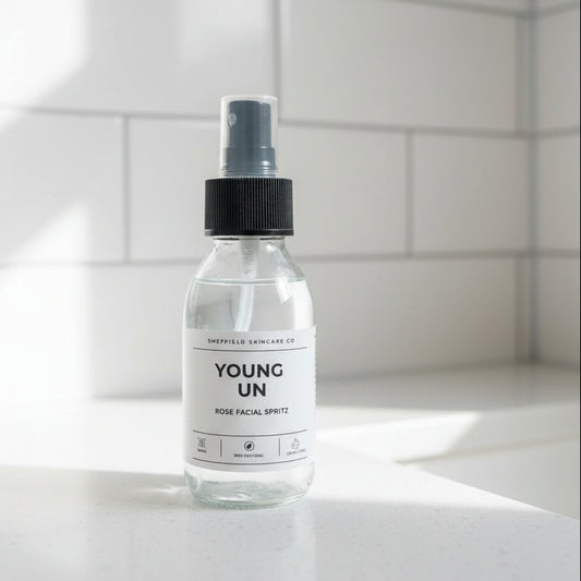 Young Un Facial Spritz