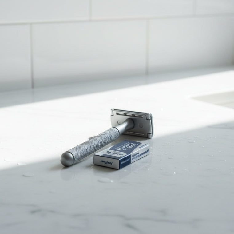Safety Razor