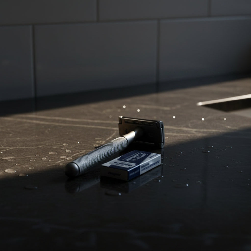 Safety Razor