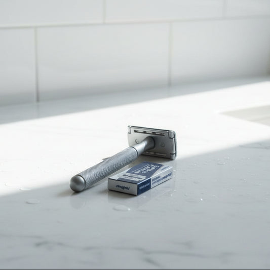 Safety Razor