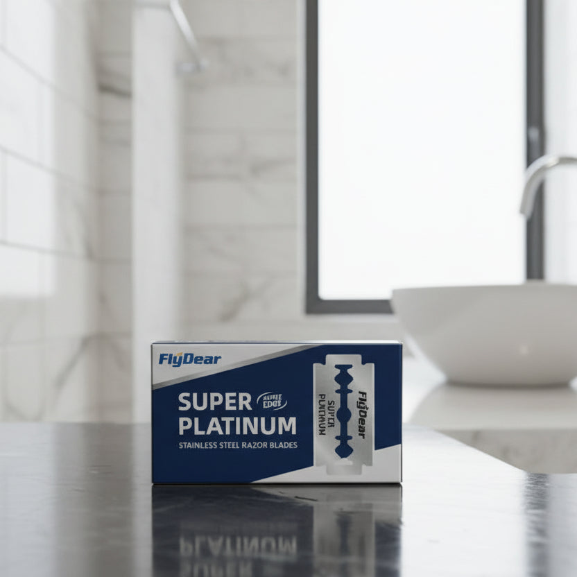 Safety Razor