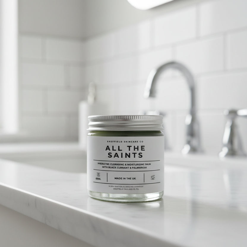All The Saints Balm
