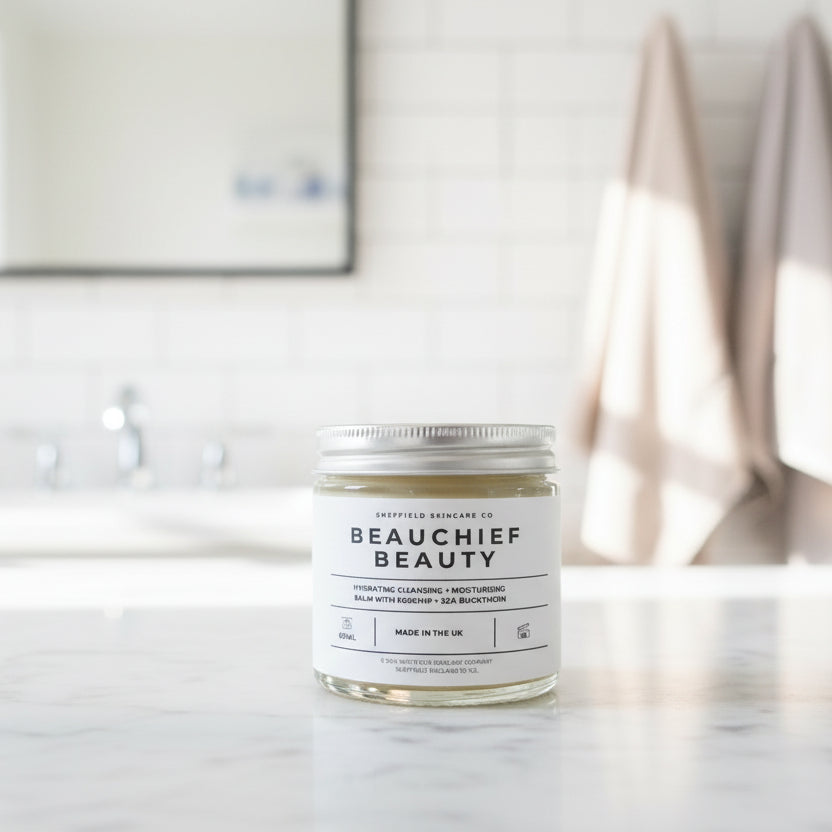 Beauchief Beauty Balm