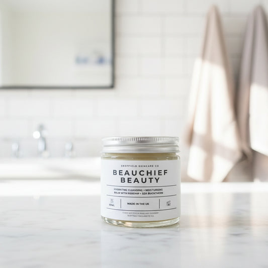 Beauchief Beauty Balm