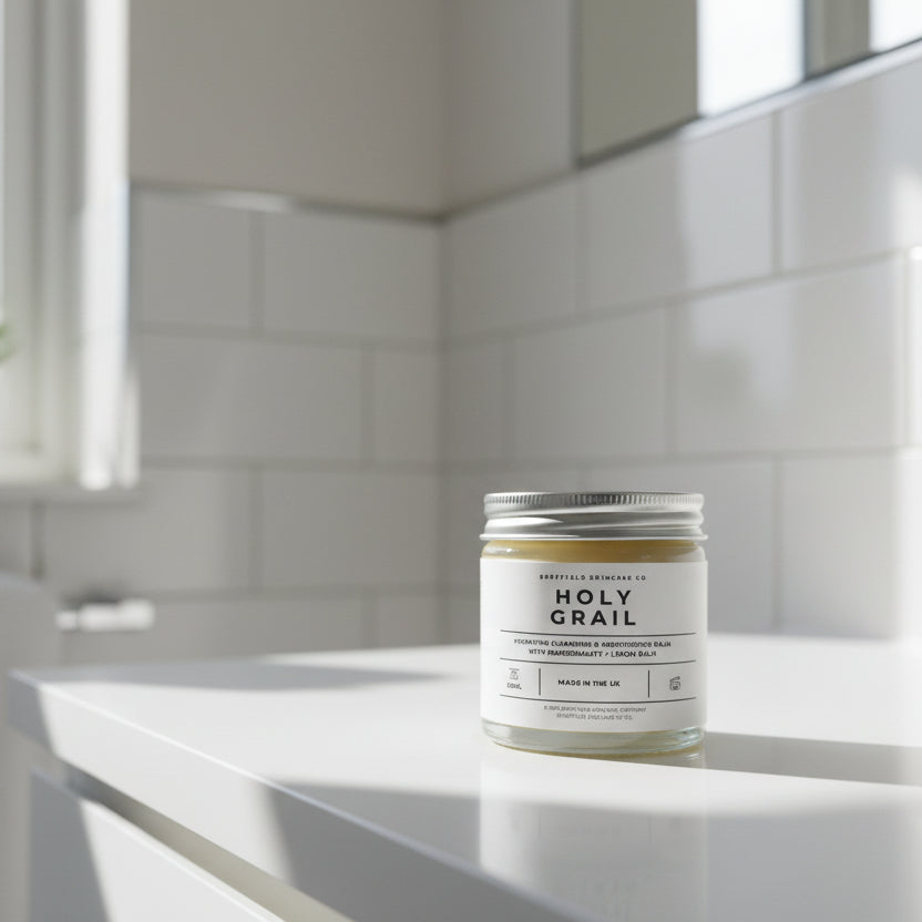 Holy Grail Balm