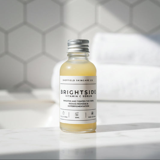 Brightside Serum 30ml