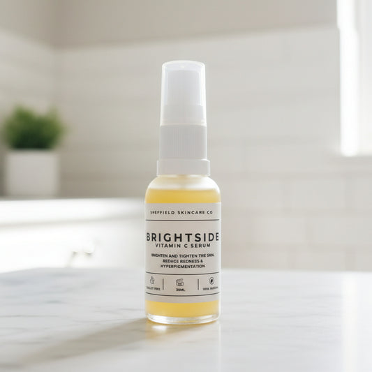 Brightside Serum 30ml