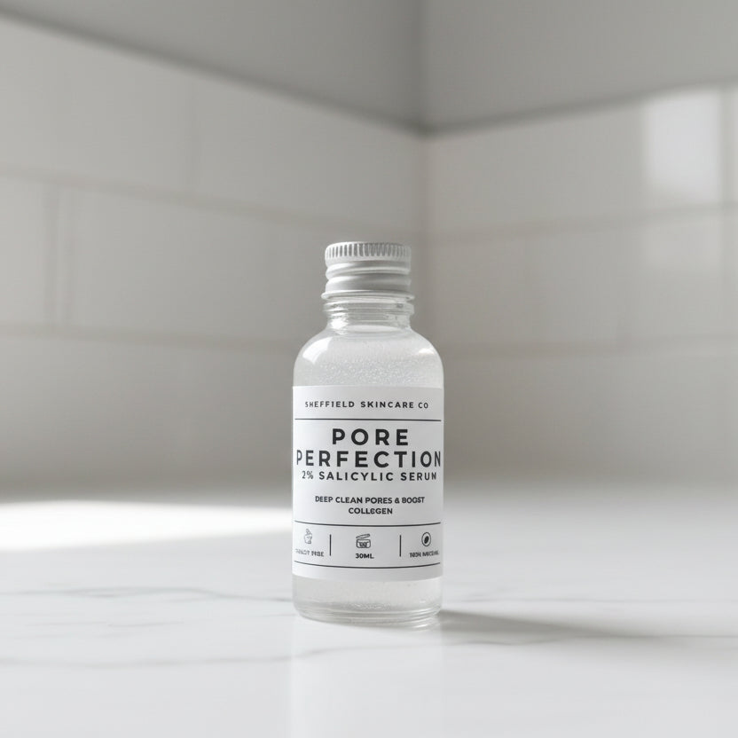 Pore perfection Serum 30ml