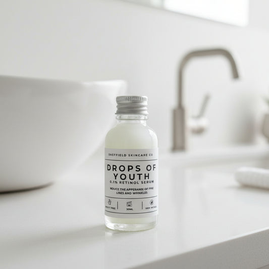 Drops of Youth Serum 30ml