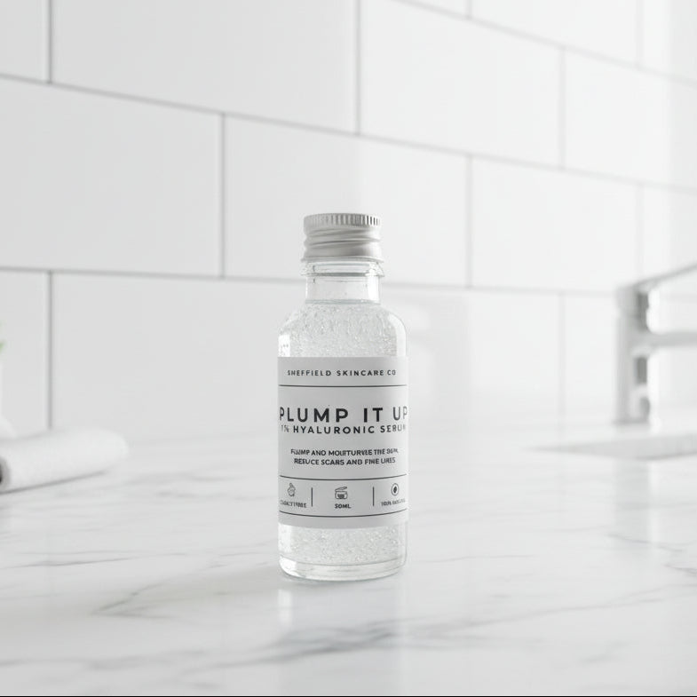 Plump it up Serum 30ml