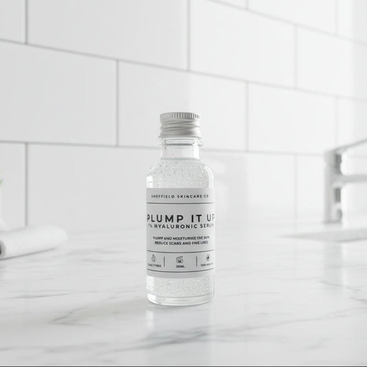 Plump it up Serum 30ml