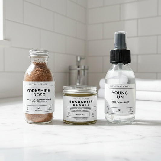 Ultimate Hydrating Facial Bundle