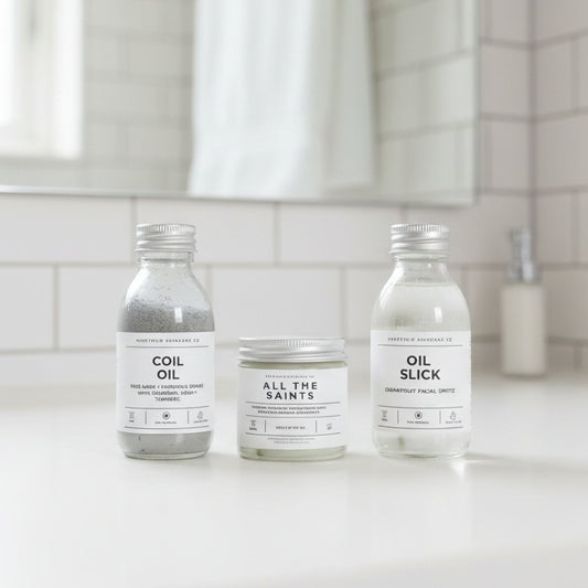 Ultimate Detoxifying Facial Bundle