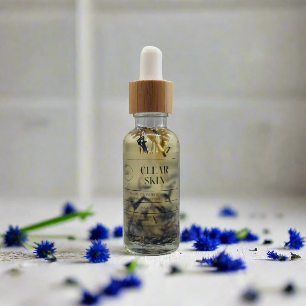 30ml Clear skin face oil