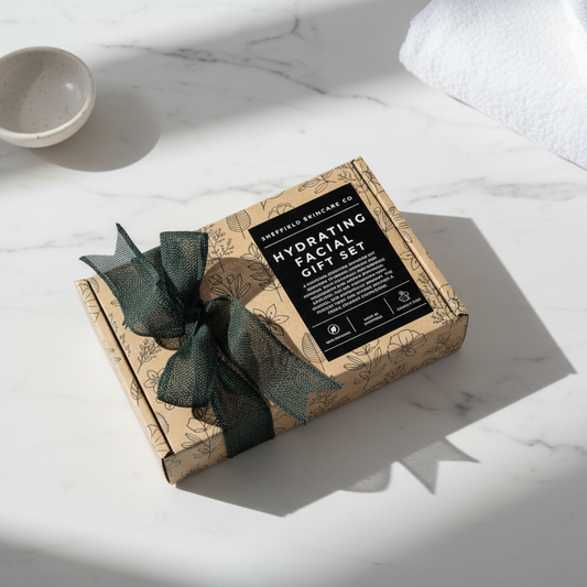 Hydrating Facial Gift Set