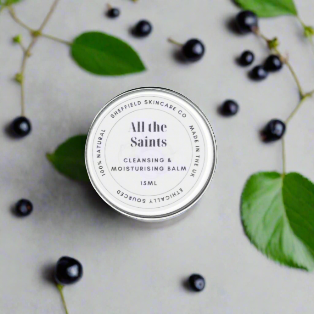 All The Saints Balm