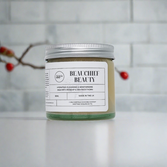 Beauchief Beauty Balm