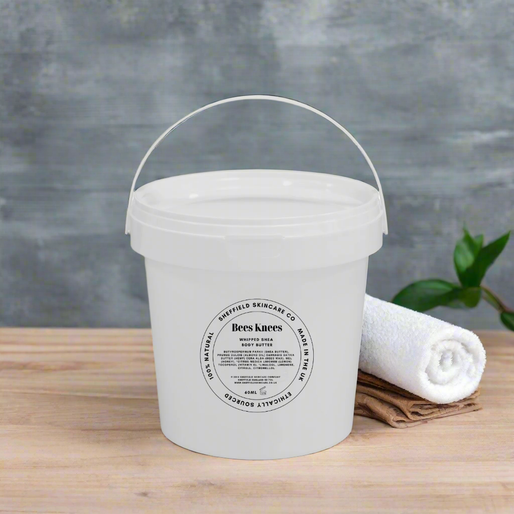 Bees Knees Body Butter