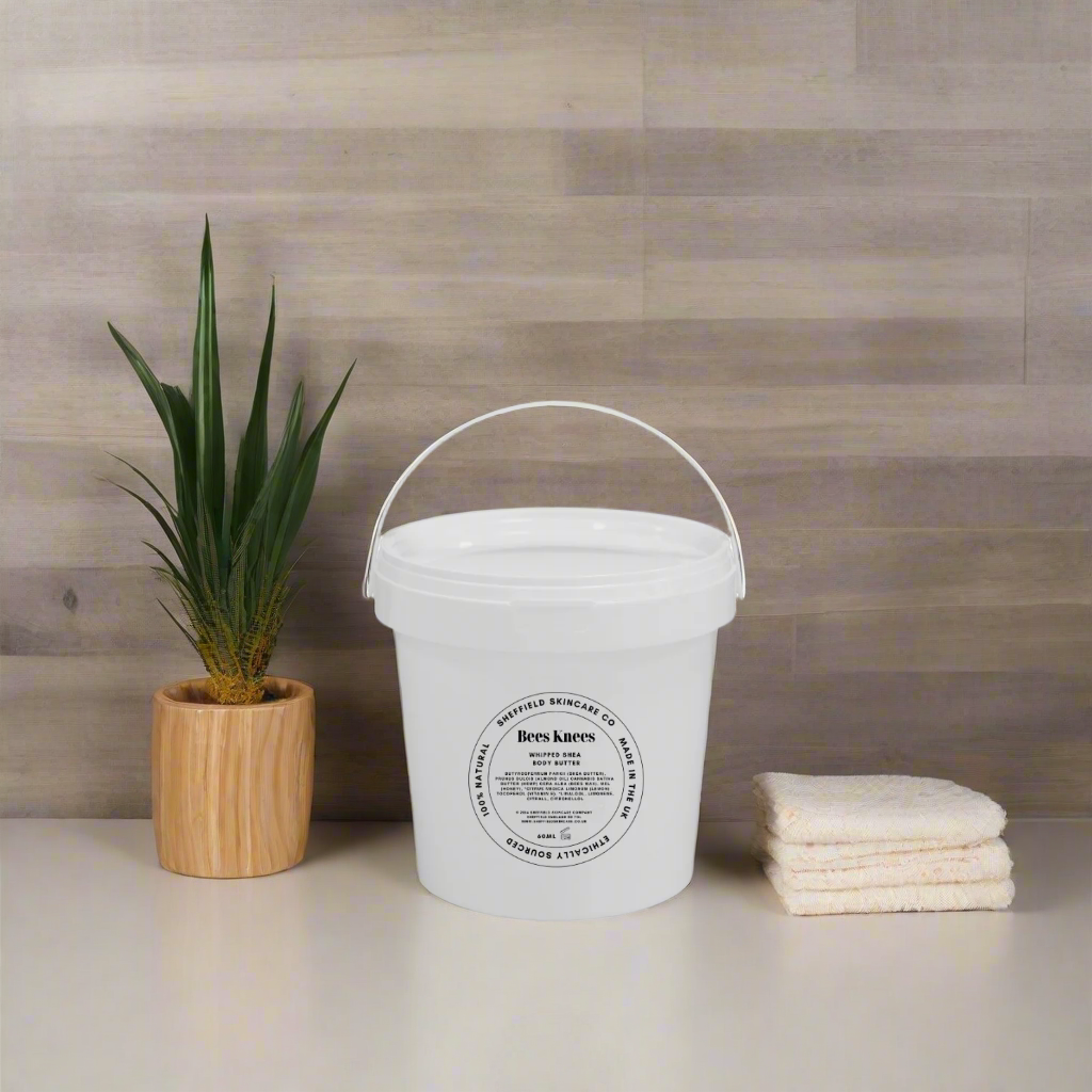Bees Knees Body Butter