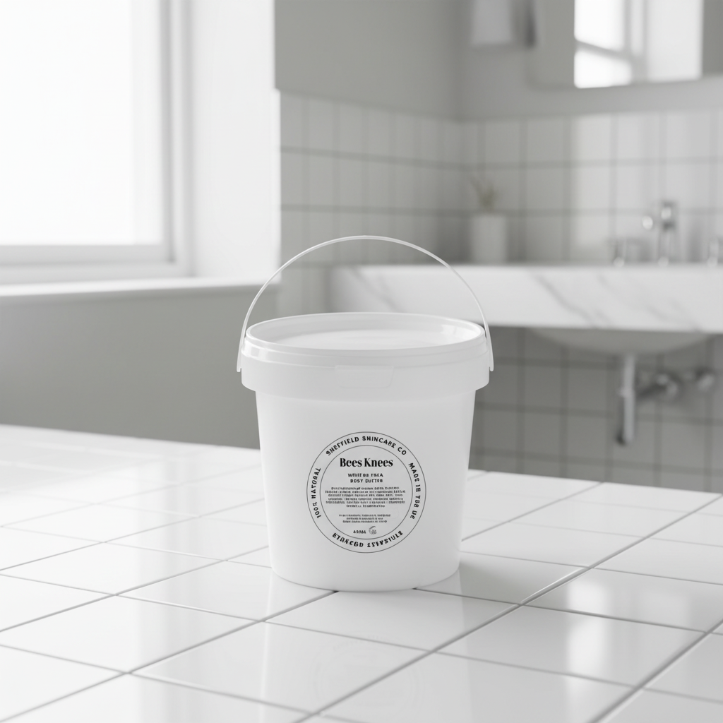 Bees Knees Body Butter