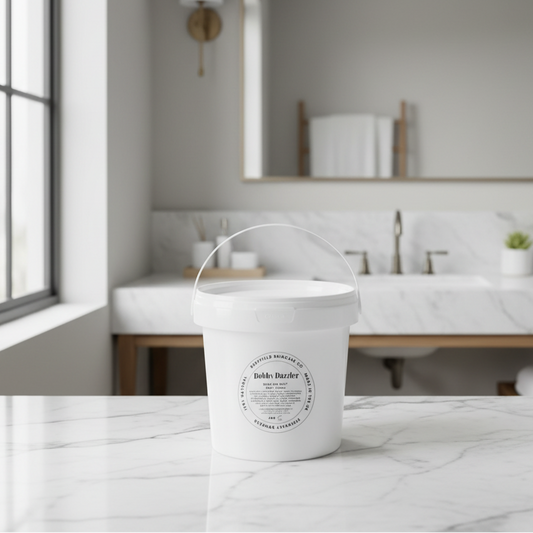 Bobby Dazzler Body Scrub