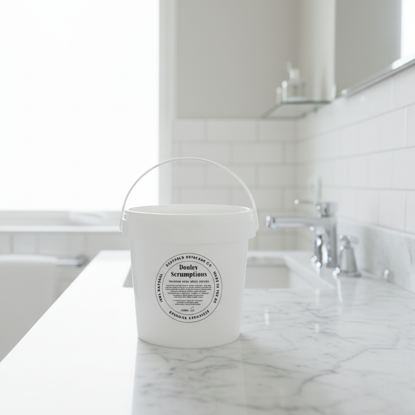 Dooley Scrumptious Body Butter